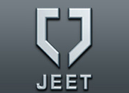 Jeet Glass India Logo