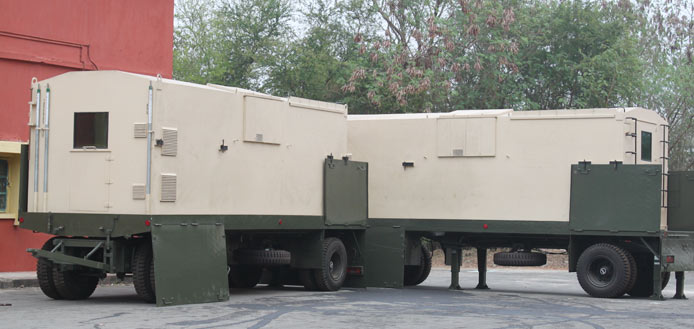 Military Vehicles for Sale